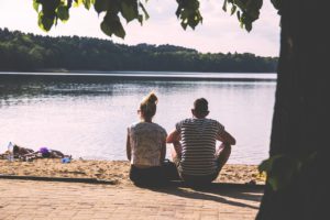 Couples counseling for communication in Reston